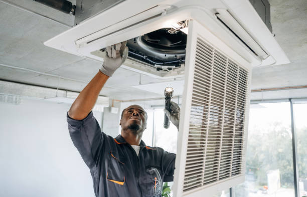 Licensed Hvac service in Torrington, CT - FH HVAC