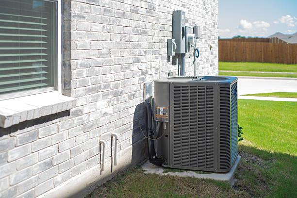 Reliable Hvac contractor in Torrington, CT by FH HVAC